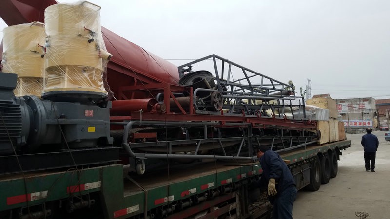 產(chǎn)品發(fā)貨