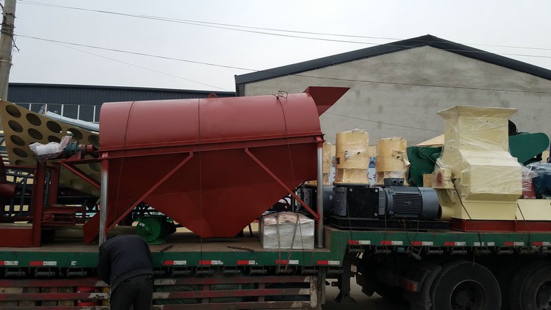 產(chǎn)品發(fā)貨