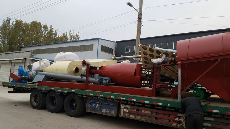 產(chǎn)品發(fā)貨