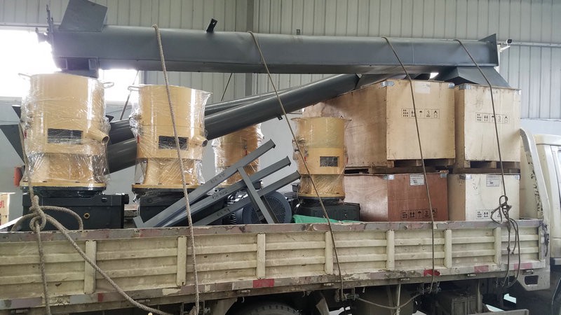 產(chǎn)品發(fā)貨