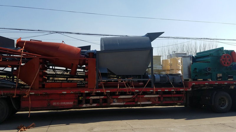 產(chǎn)品發(fā)貨