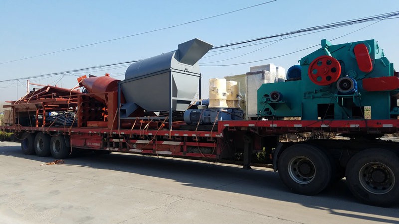 產(chǎn)品發(fā)貨